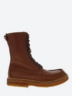 Sale - College 51 Boots in Tan Pagoda Women Overalls & Jumpsuits | Boots