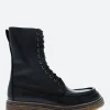 Sale - College 51 Boots in Nero Pagoda Women Overalls & Jumpsuits | Boots