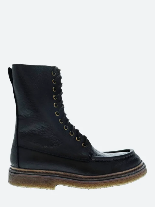 Sale - College 51 Boots in Nero Pagoda Women Overalls & Jumpsuits | Boots