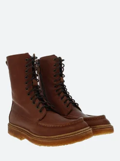 Sale - College 51 Boots in Tan Pagoda Women Overalls & Jumpsuits | Boots