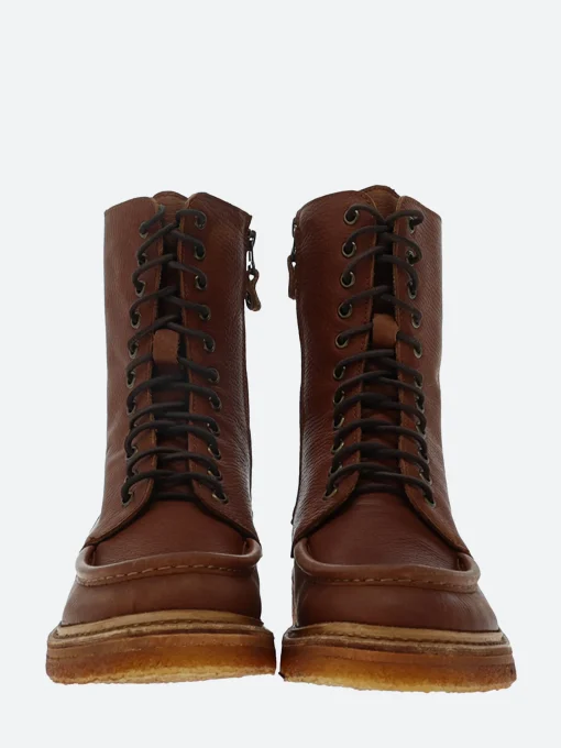 Sale - College 51 Boots in Tan Pagoda Women Overalls & Jumpsuits | Boots