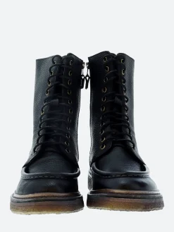 Sale - College 51 Boots in Nero Pagoda Women Overalls & Jumpsuits | Boots