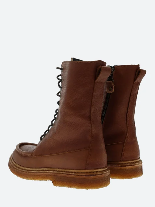 Sale - College 51 Boots in Tan Pagoda Women Overalls & Jumpsuits | Boots