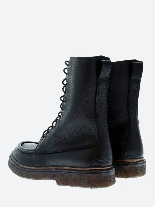 Sale - College 51 Boots in Nero Pagoda Women Overalls & Jumpsuits | Boots