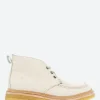 Fashion - College 53 in Off White Topeka Women Boots