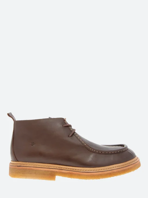 Discount - College 24 in Ebano Topeka Boots