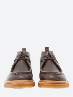 Discount - College 24 in Ebano Topeka Boots