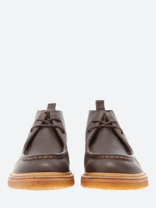 Discount - College 24 in Ebano Topeka Boots