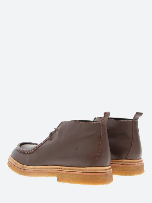 Discount - College 24 in Ebano Topeka Boots