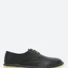 Best - Hand 11 Derby in Nero Topeka Women Shoes | Overalls & Jumpsuits
