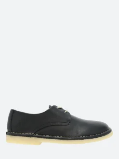 Best - Hand 11 Derby in Nero Topeka Women Shoes | Overalls & Jumpsuits