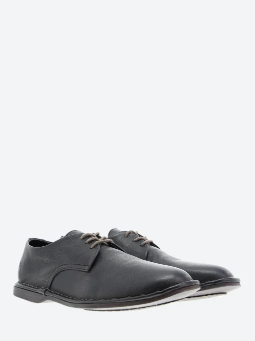 Fashion - Hand 4 Derby in Indago Topeka Shoes | Lace-Up Shoes