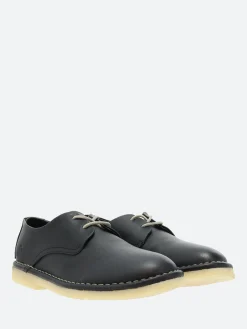 Best - Hand 11 Derby in Nero Topeka Women Shoes | Overalls & Jumpsuits