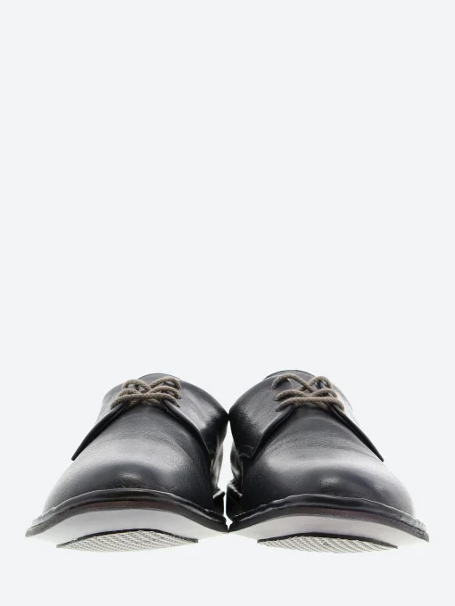 Fashion - Hand 4 Derby in Indago Topeka Shoes | Lace-Up Shoes