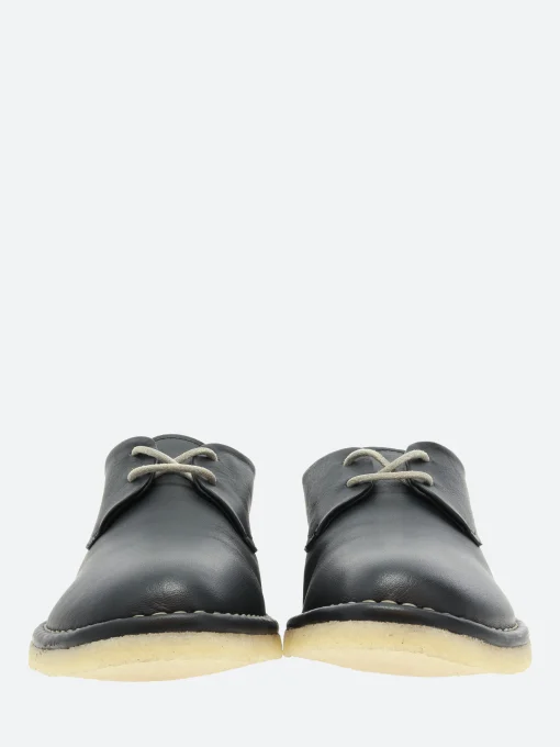 Best - Hand 11 Derby in Nero Topeka Women Shoes | Overalls & Jumpsuits