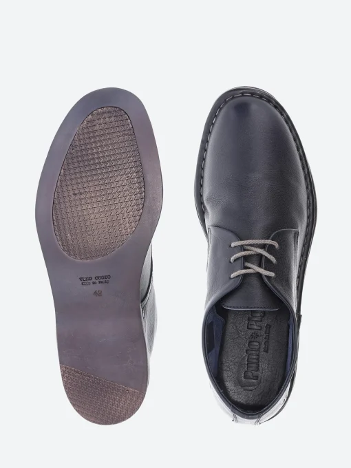 Fashion - Hand 4 Derby in Indago Topeka Shoes | Lace-Up Shoes