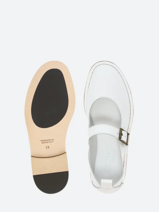 Clearance - Hand 80 in Bianca Topeka Women Shoes