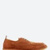 New - Hand 34 in Bruciato Shoes | Lace-Up Shoes
