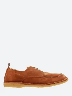 New - Hand 34 in Bruciato Shoes | Lace-Up Shoes