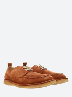 New - Hand 34 in Bruciato Shoes | Lace-Up Shoes