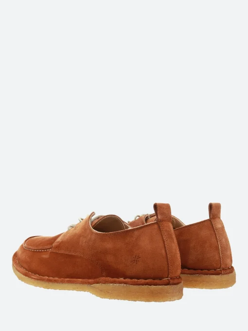 New - Hand 34 in Bruciato Shoes | Lace-Up Shoes