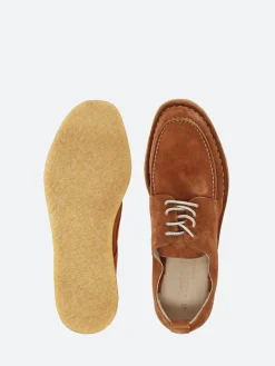 New - Hand 34 in Bruciato Shoes | Lace-Up Shoes