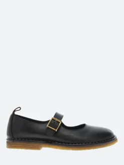 Online - Hand 80 in Nero Topeka Women Shoes | Mary Janes