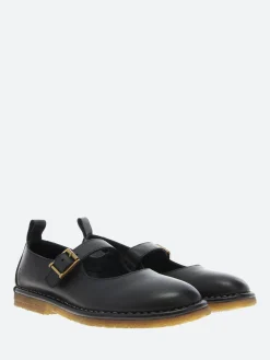 Online - Hand 80 in Nero Topeka Women Shoes | Mary Janes