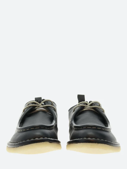 Online - Hand 09 in Nero Topeka Women Shoes
