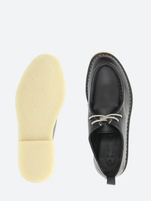 Online - Hand 09 in Nero Topeka Women Shoes