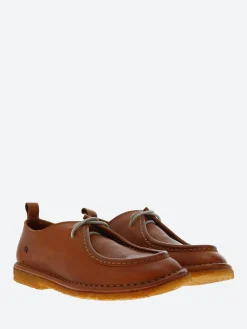 Best - Hand 09 in Tan Topeka Women Shoes