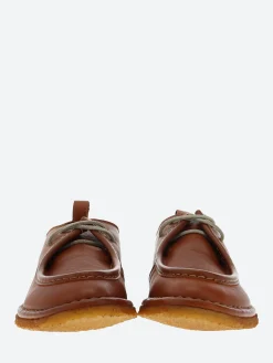 Best - Hand 09 in Tan Topeka Women Shoes