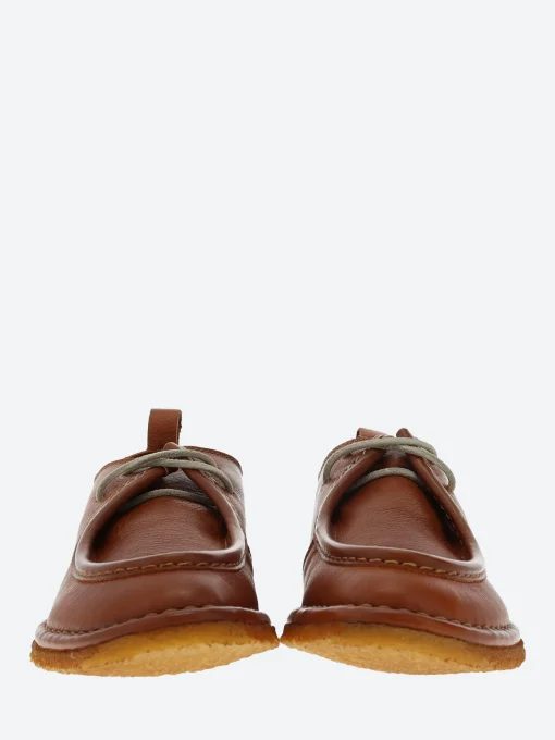 Best - Hand 09 in Tan Topeka Women Shoes