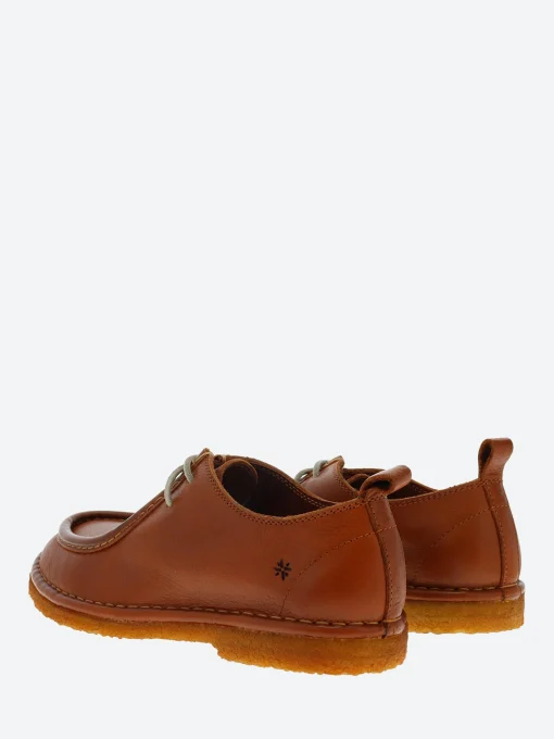 Best - Hand 09 in Tan Topeka Women Shoes