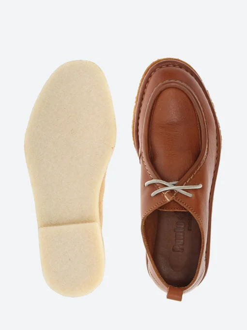 Best - Hand 09 in Tan Topeka Women Shoes