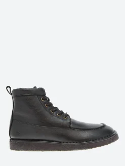 Sale - Hand 72 in Topeka Nero Women Boots