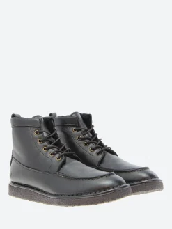 Sale - Hand 72 in Topeka Nero Women Boots