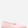 Fashion - Hand 6 Leather Loafer in Rosa Topeka Women Shoes | Overalls & Jumpsuits
