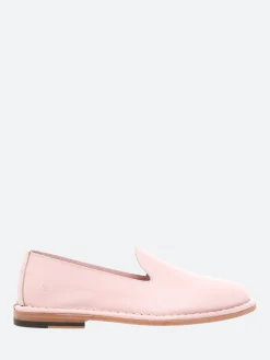 Fashion - Hand 6 Leather Loafer in Rosa Topeka Women Shoes | Overalls & Jumpsuits