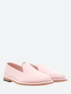 Fashion - Hand 6 Leather Loafer in Rosa Topeka Women Shoes | Overalls & Jumpsuits