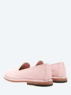 Fashion - Hand 6 Leather Loafer in Rosa Topeka Women Shoes | Overalls & Jumpsuits
