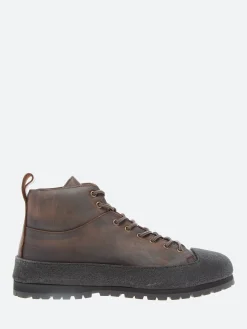 New - Men's CR24 Water Proof Boots in Boots