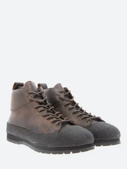 New - Men's CR24 Water Proof Boots in Boots