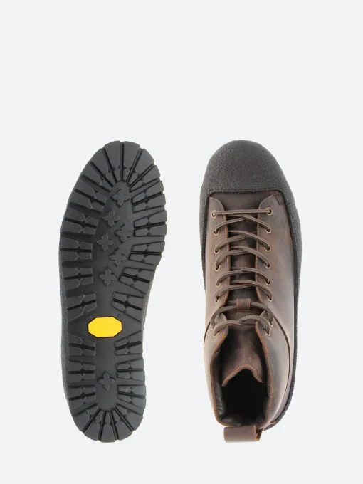 New - Men's CR24 Water Proof Boots in Boots