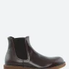 Clearance - Mr Parker in Brown Boots