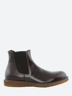 Clearance - Mr Parker in Brown Boots