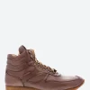 Outlet - MSS 02 in Ebano Soft Boots
