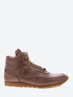 Outlet - MSS 02 in Ebano Soft Boots