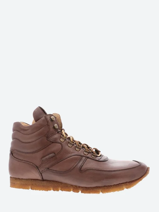 Outlet - MSS 02 in Ebano Soft Boots