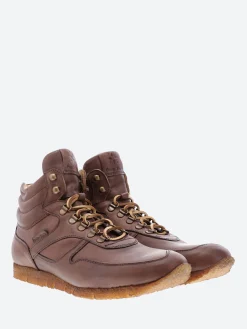 Outlet - MSS 02 in Ebano Soft Boots